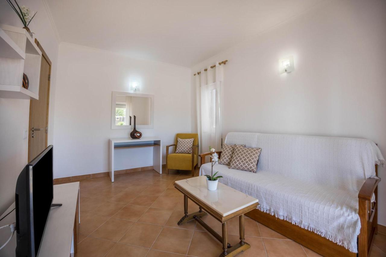 Villa Casa Bege T2 Burgau Exterior foto