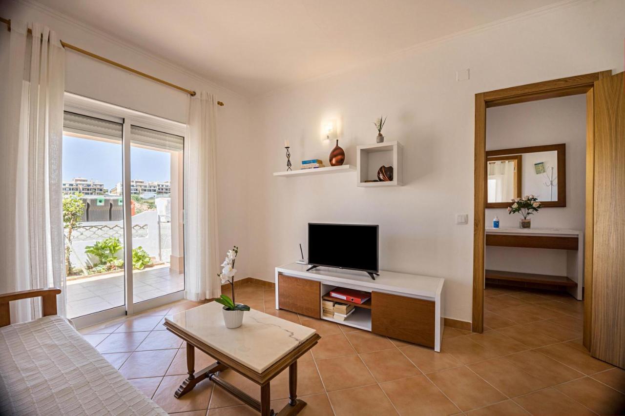 Villa Casa Bege T2 Burgau Exterior foto